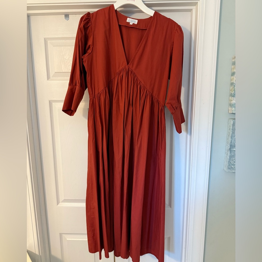 Livro Dress